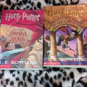 📚Harry Potter Bundle
